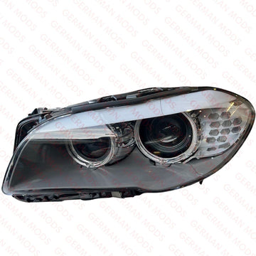 BMW 5 SERIES F10 F11 2009-2013 PRE LCI BI XENON HEADLIGHT LEFT SIDE 7271909